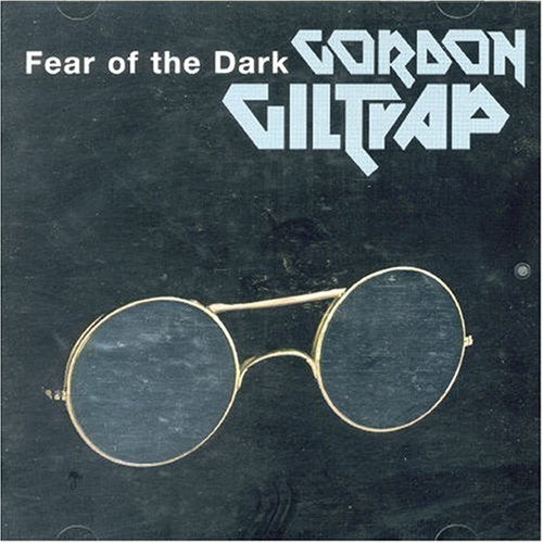 Fear of the Dark Rock