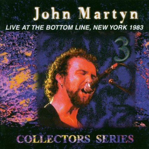 Live At The Bottom Line, New York 1983 Country & Folk