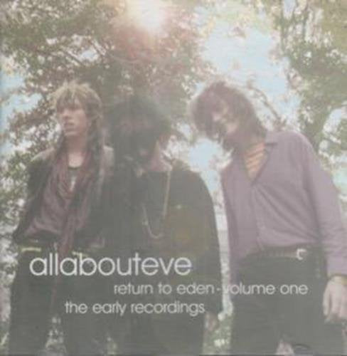 Return to Eden V.1 Alternative & Indie