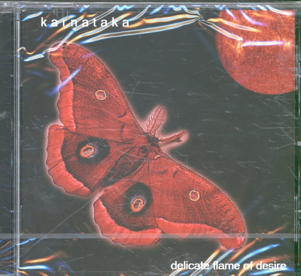 Product Image: Delicate Flame of Desire