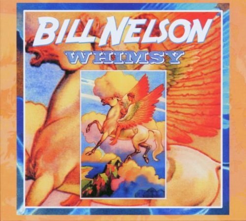 Whimsy/2cd Alternative & Indie