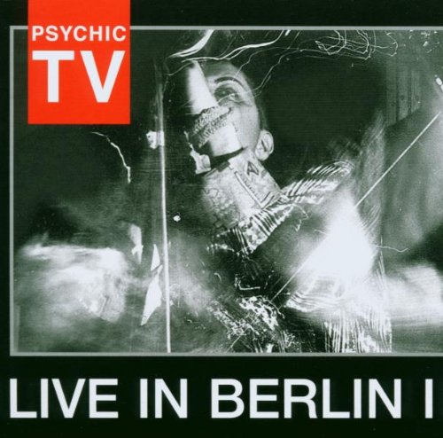 Live in Berlin 1989/Limited Metal & Hardrock