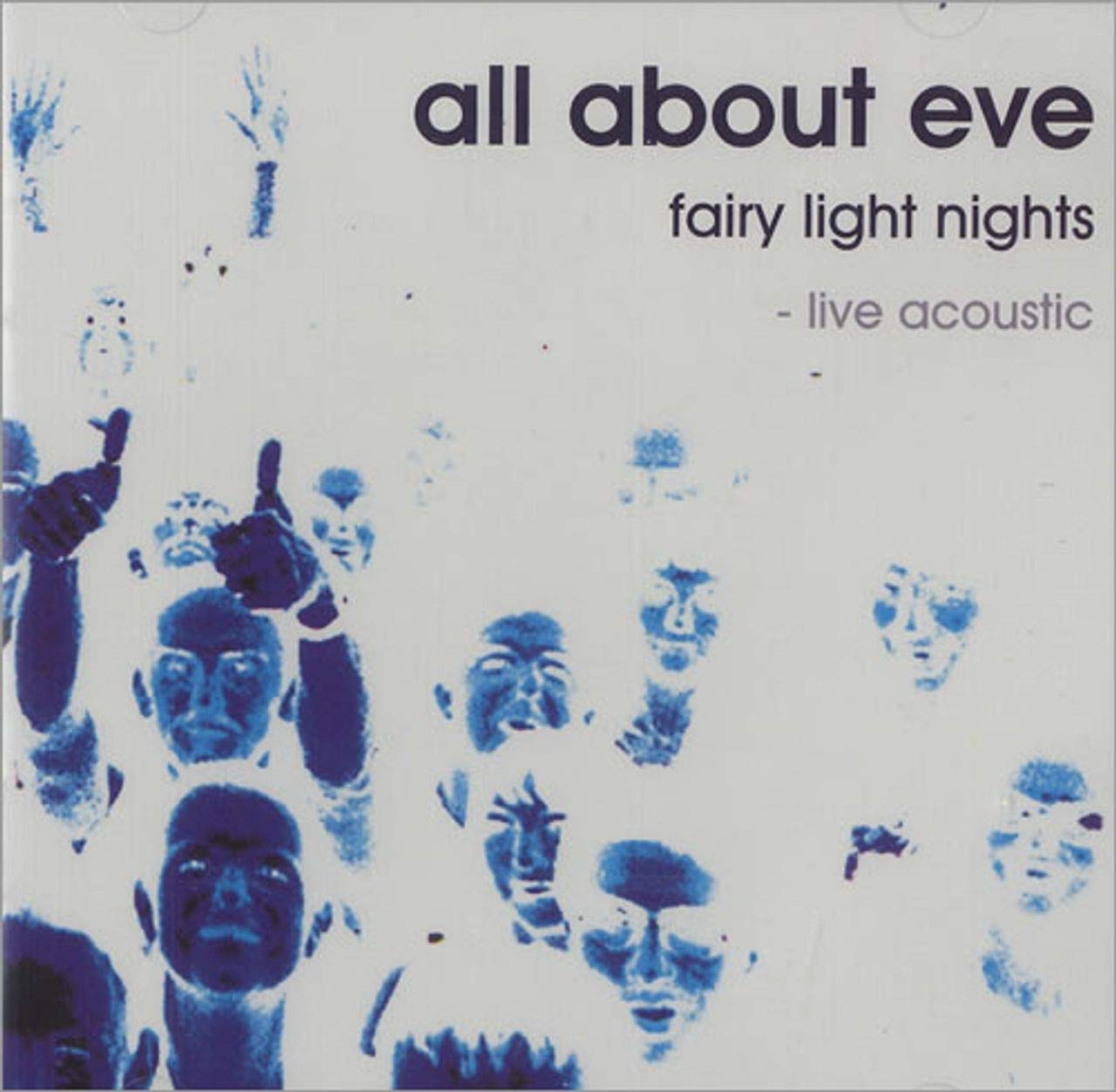 Fairy Light Nights-Live Acoust Alternative & Indie