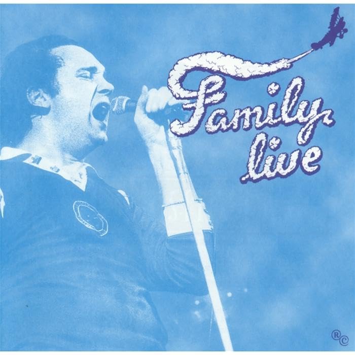 Live Rock