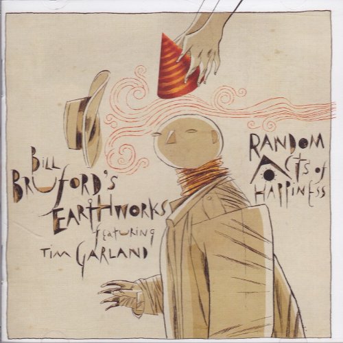 Random Acts of Happiness Music