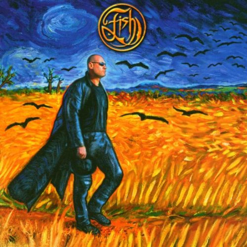 Field of Crows Metal & Hardrock