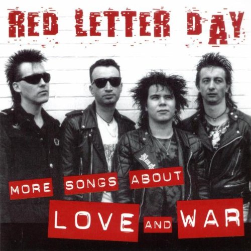 More Songs About Love and War Alternative & Indie