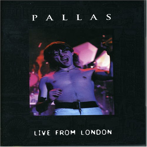 Pallas - Live from London Music