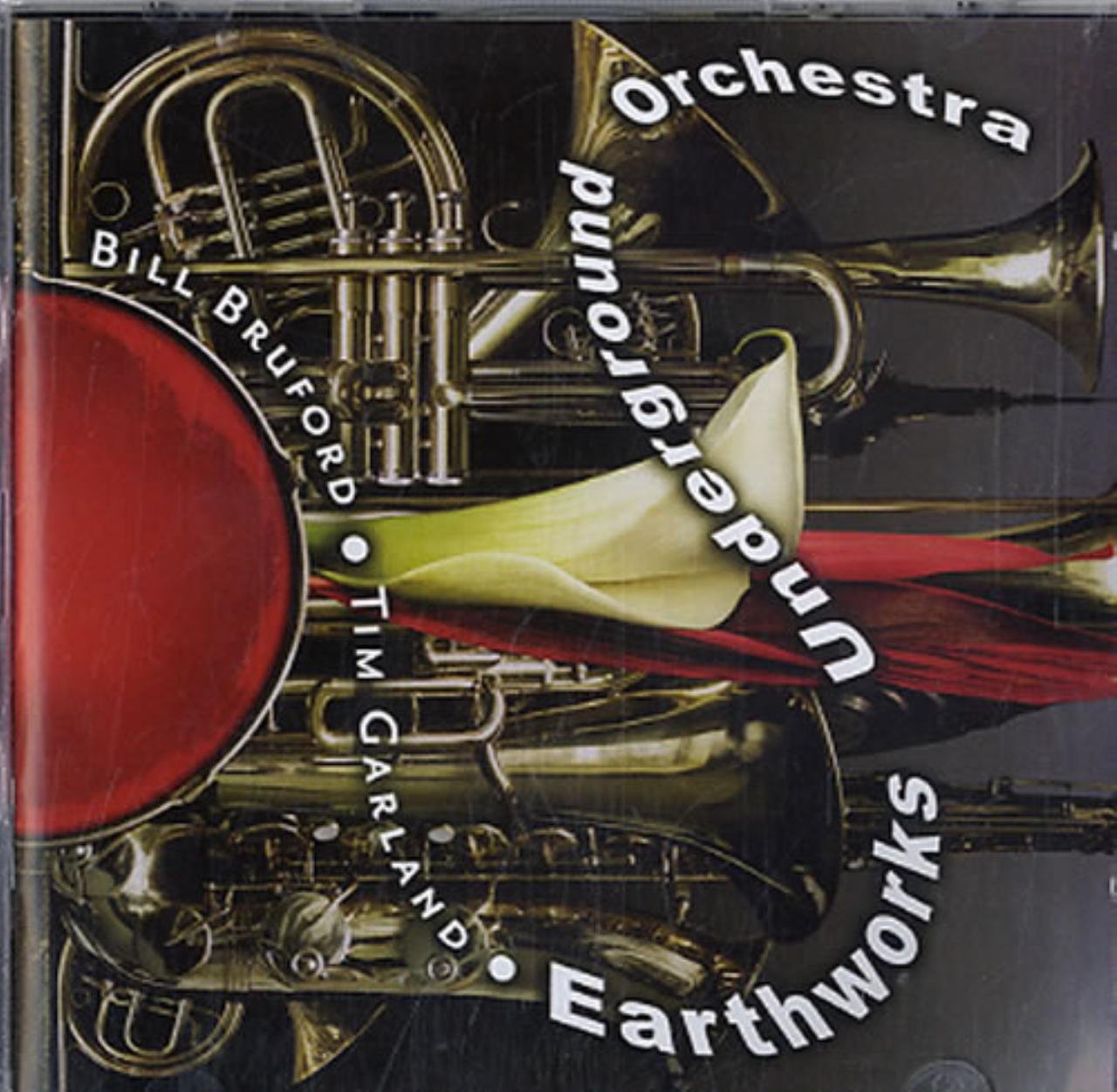 Earthworks Underground...(Ltd.) Jazz