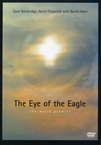 Bainbridge/Fitzgerald/Adam - the Eye of the Eagle Music