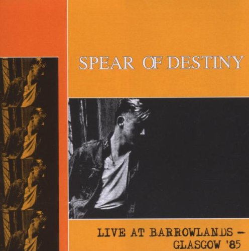 Live at Barrowlands,Glasgow'85 Alternative & Indie