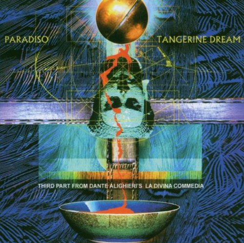 Paradiso Music