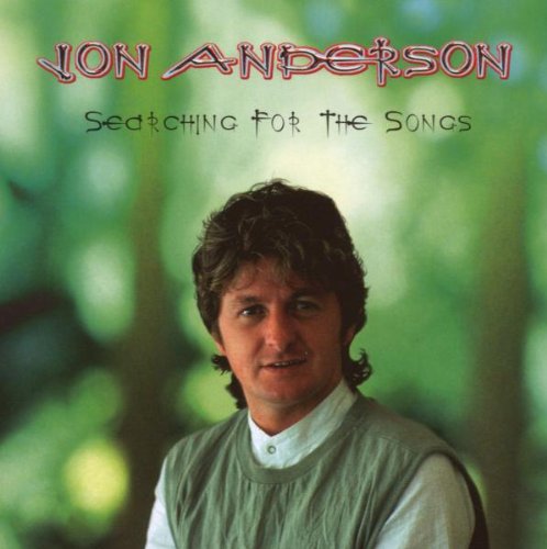 Product Image: Searching for the Songs