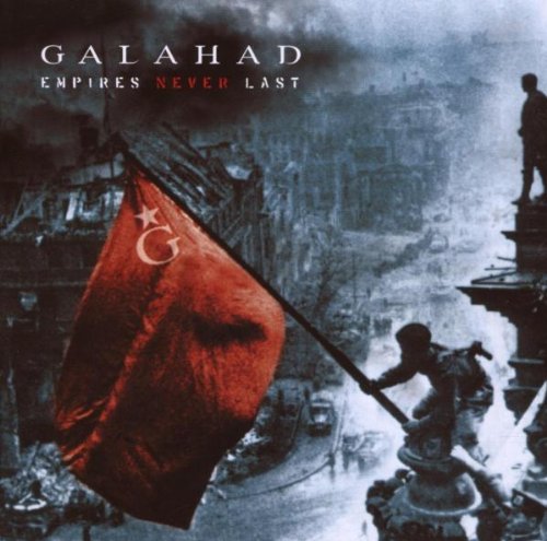 Empires Never Last Rock