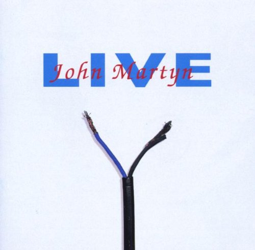 Live (Shaw Theatre London '90) Rock