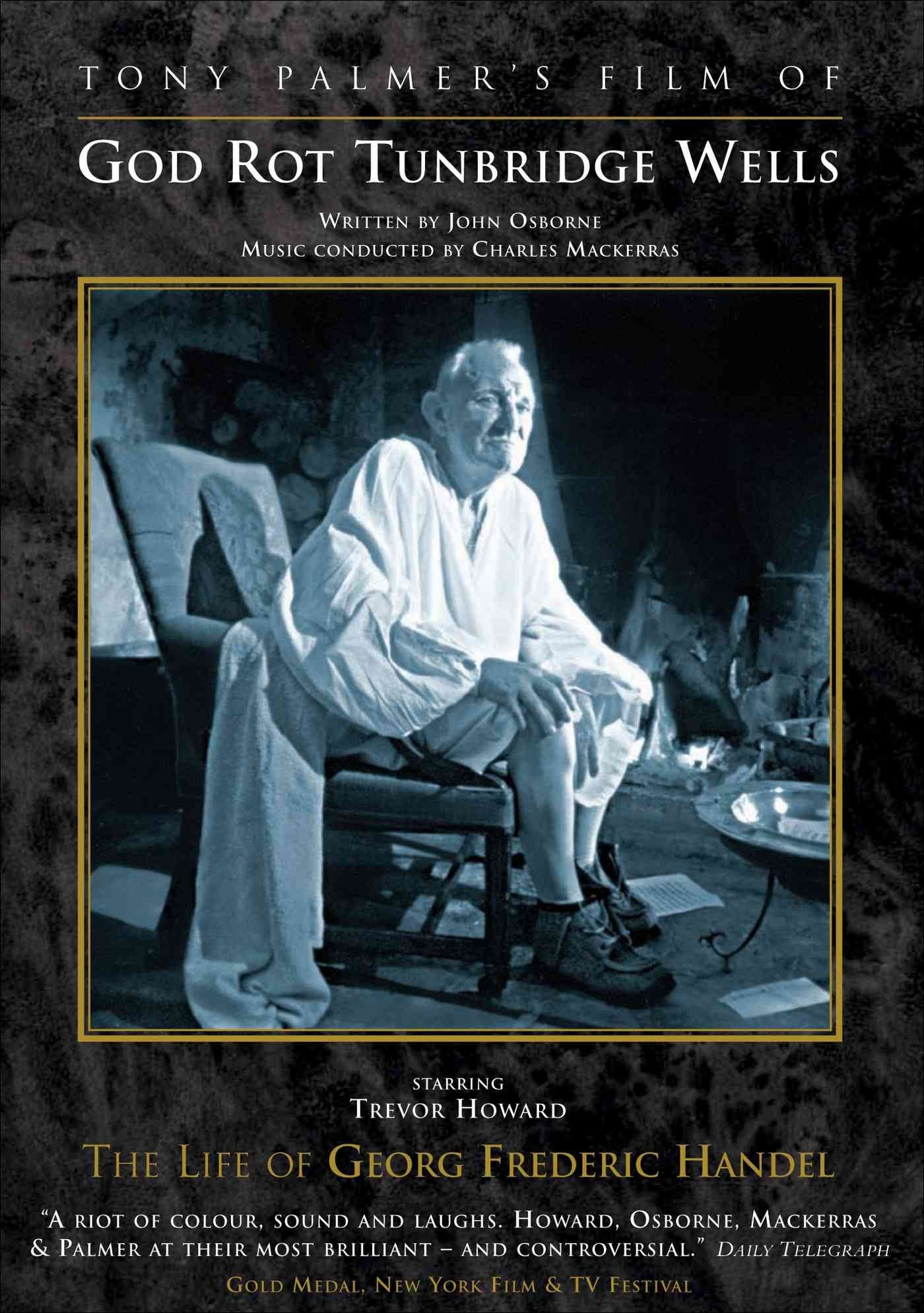 Puccini - Tony Palmer's Film about Puccini Soundtracks & Musicals