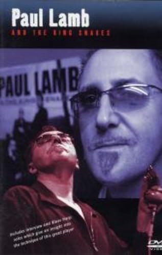 Paul Lamb & The King Snakes - Live 2003 Films