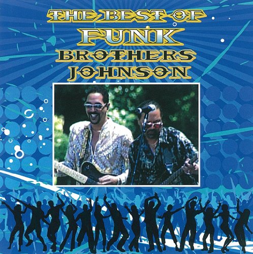 Best of Funk cd