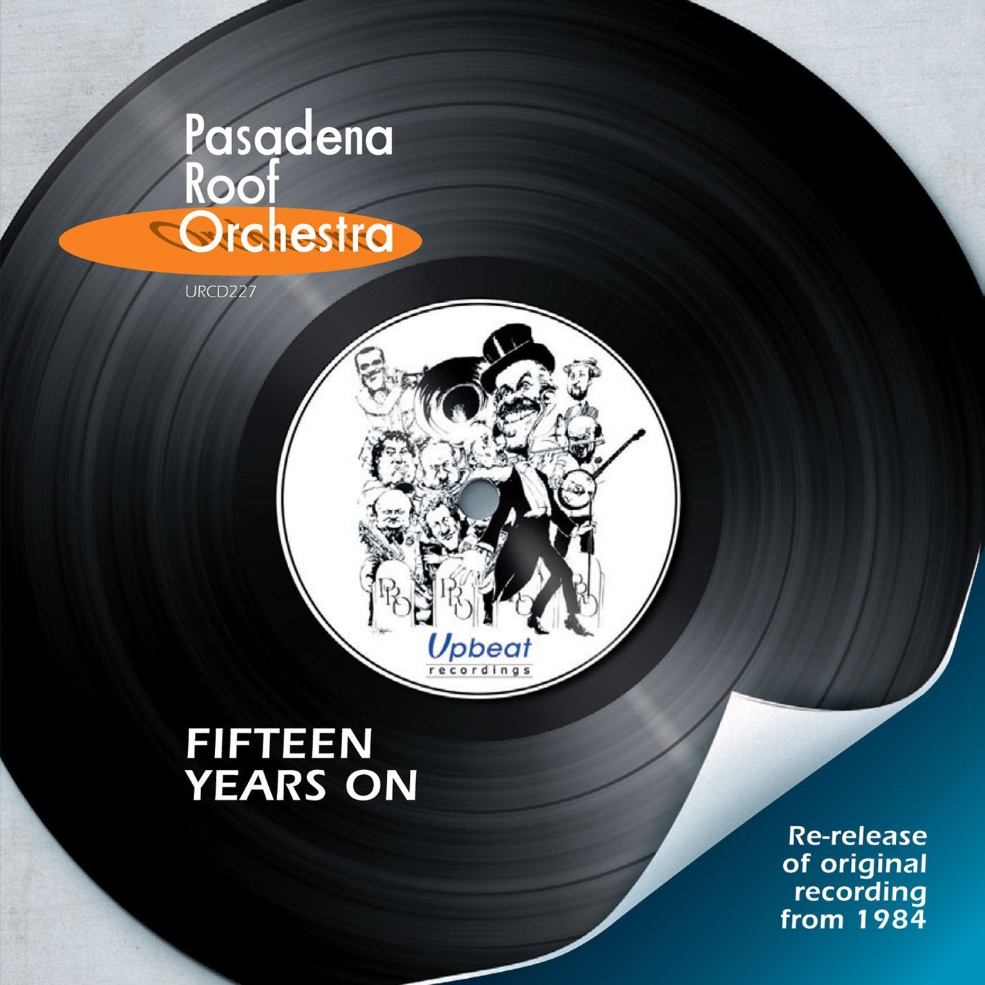 Fifteen Years on Jazz
