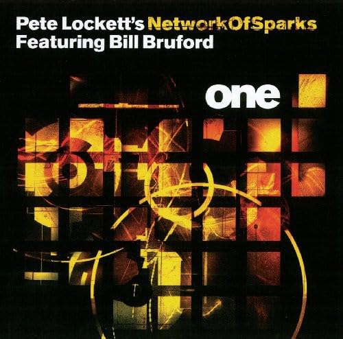 One cd