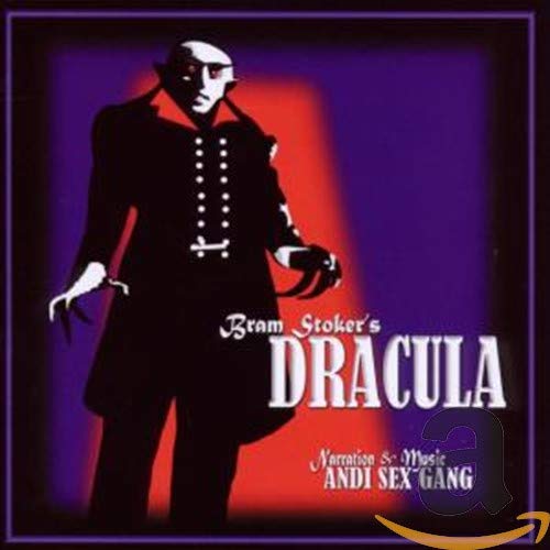 Bram Stoker'S Dracula Music