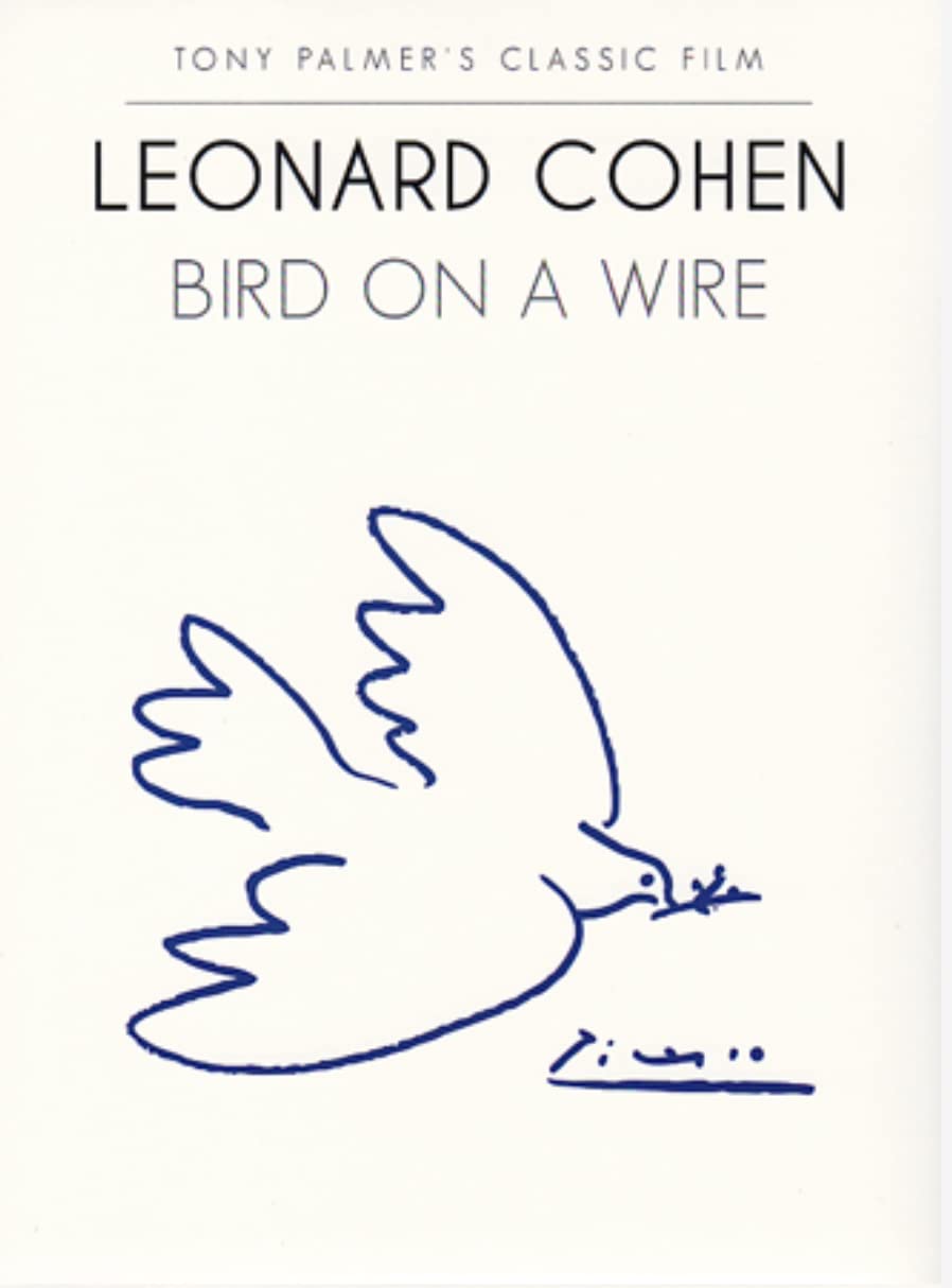 Product Image: Leonard Cohen - Bird On A Wire