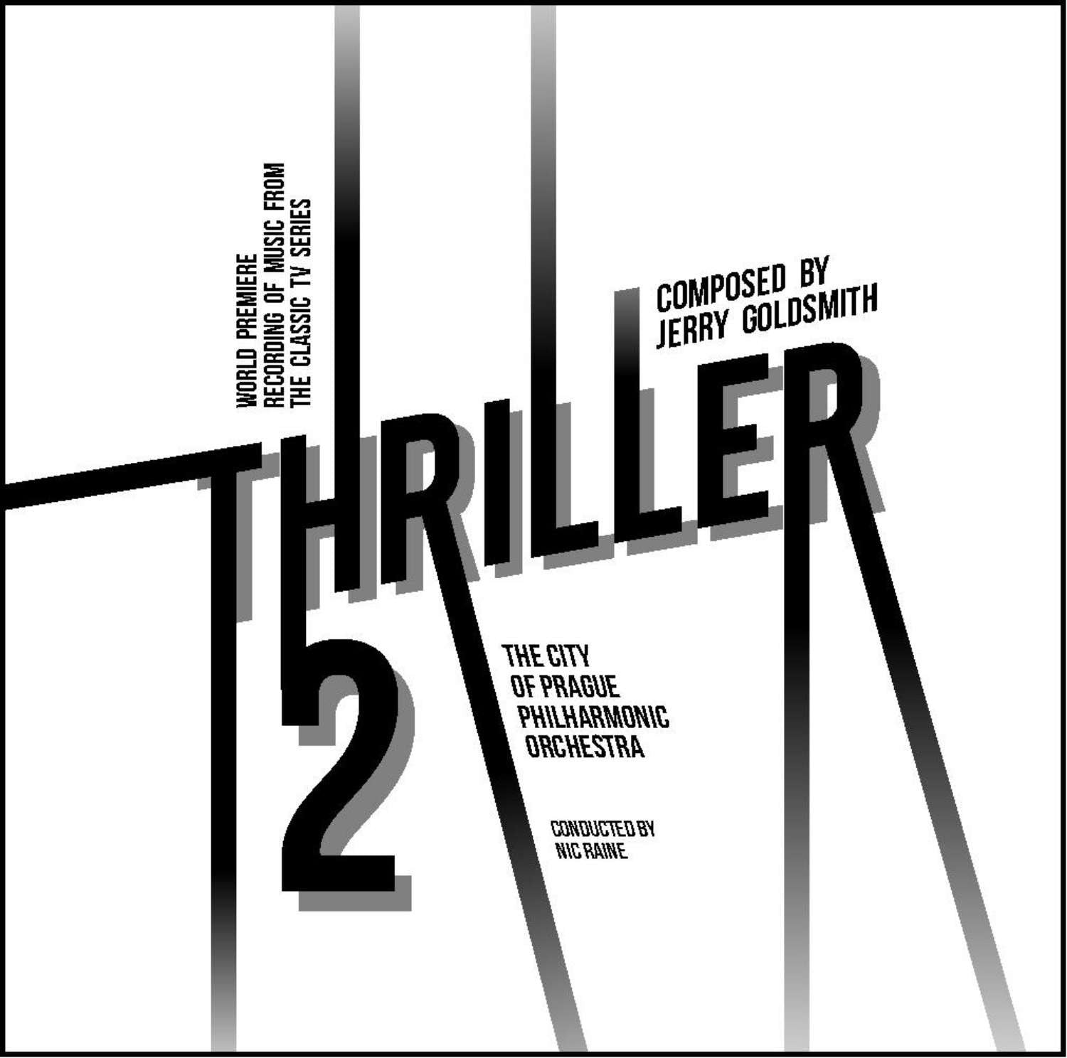 Thriller 2 cd
