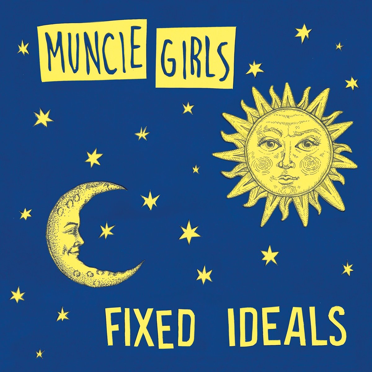 Product Image: Fixed Ideals