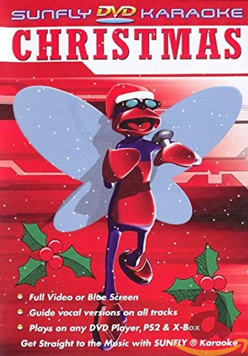 Sunfly Karaoke - Christmas Films