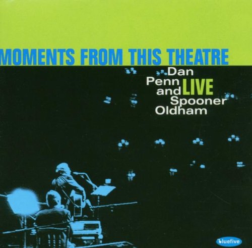 Moments from This Theatre:Live Jazz