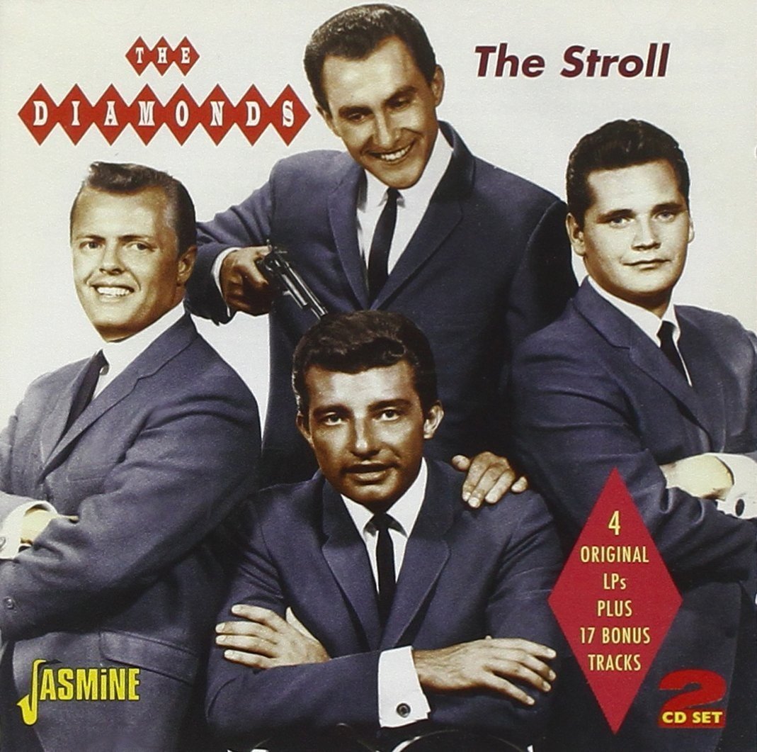 Product Image: Stroll. 4 Org Lp'S Plus 17 Bonus Tracks