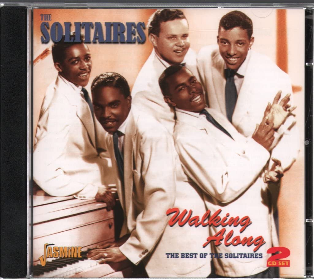 Walking Along - the Best of Pop