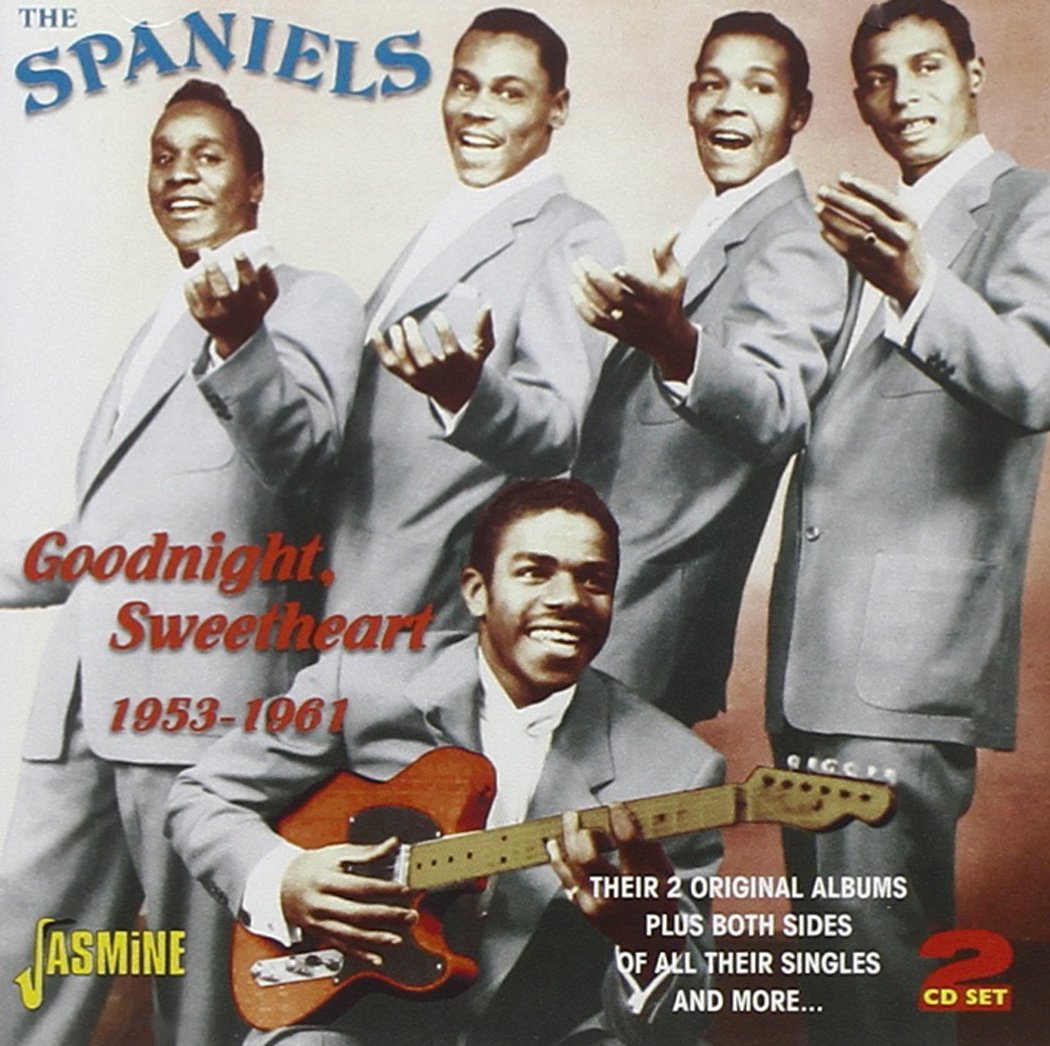 Goodnight Sweetheart 1953-1961 Pop