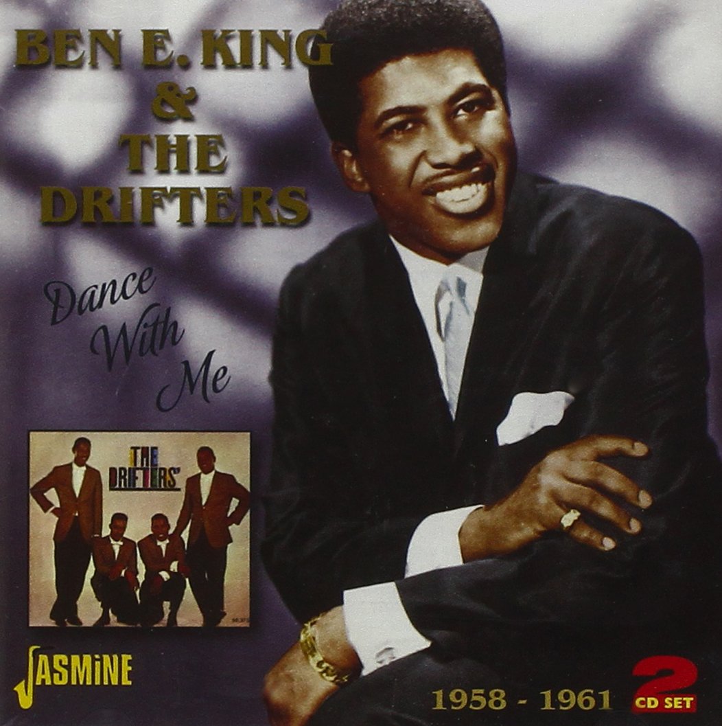 Product Image: Dance With Me 1958-1961