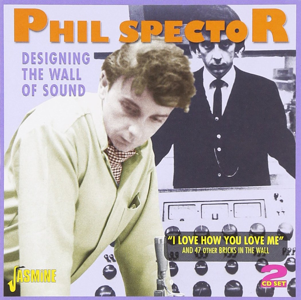 Designing the Wall of Sound Pop