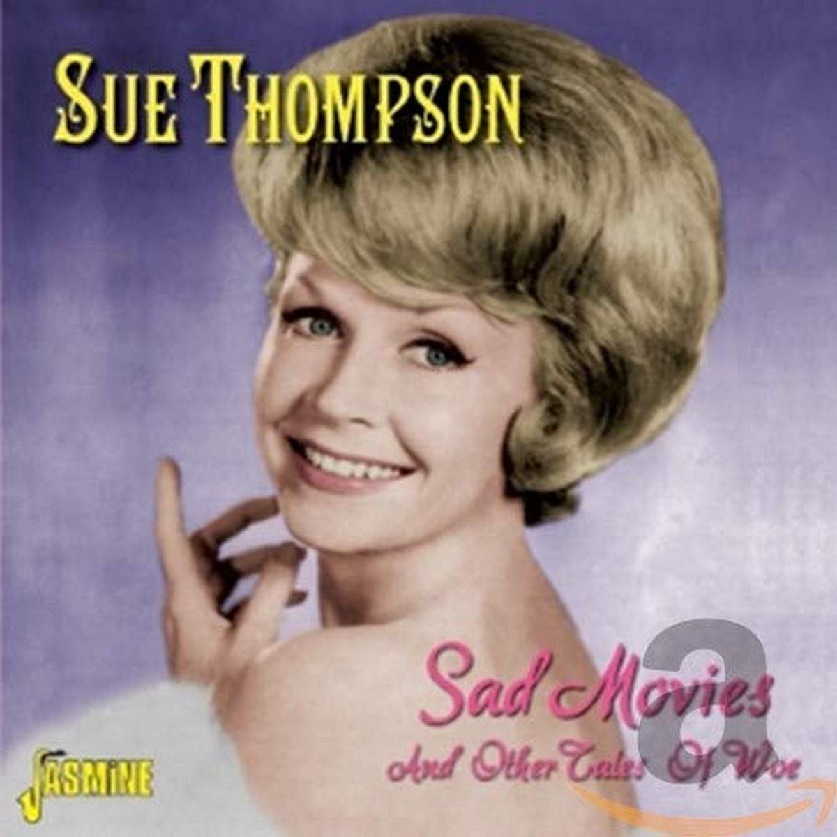 Sad Movies & Other Tales Of Love Pop