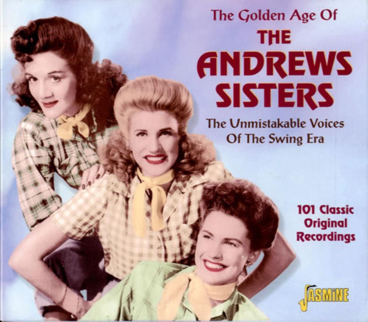 Golden Age of the Andrews Other music genres