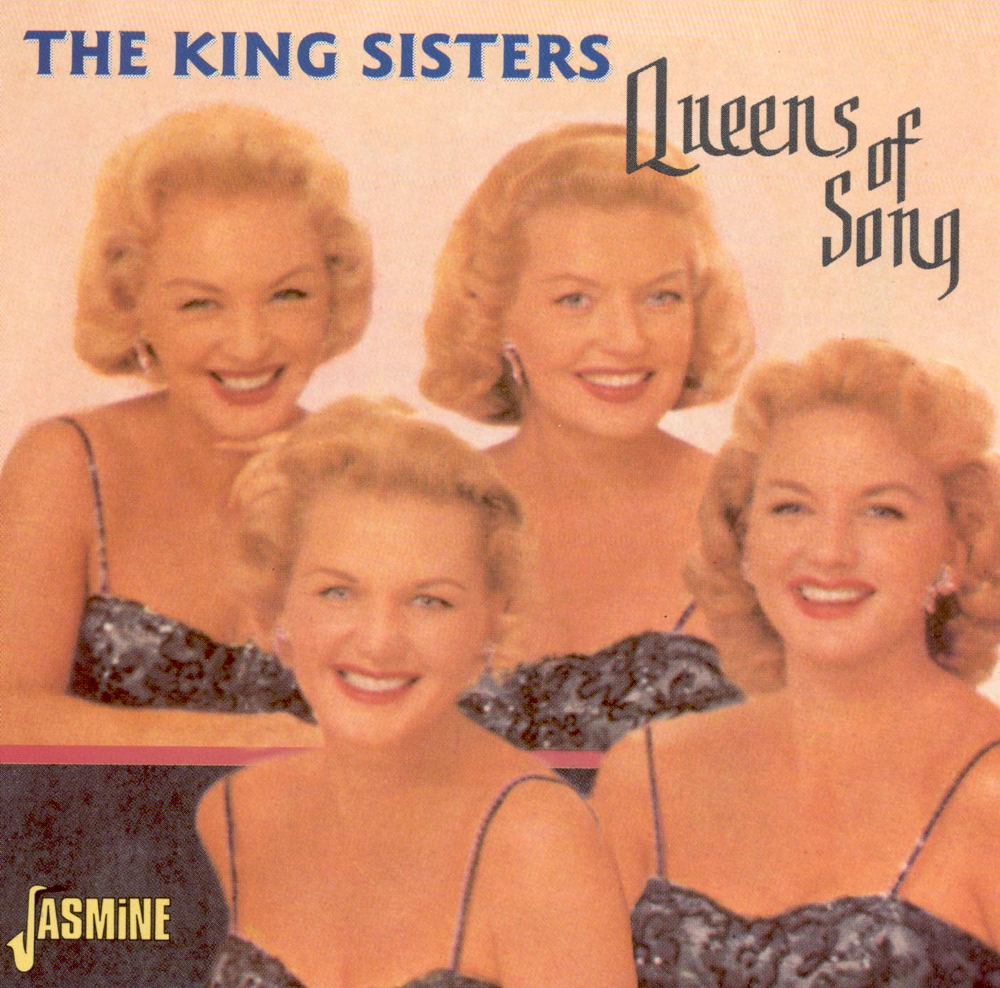 Queens of Song-23tr- Other music genres