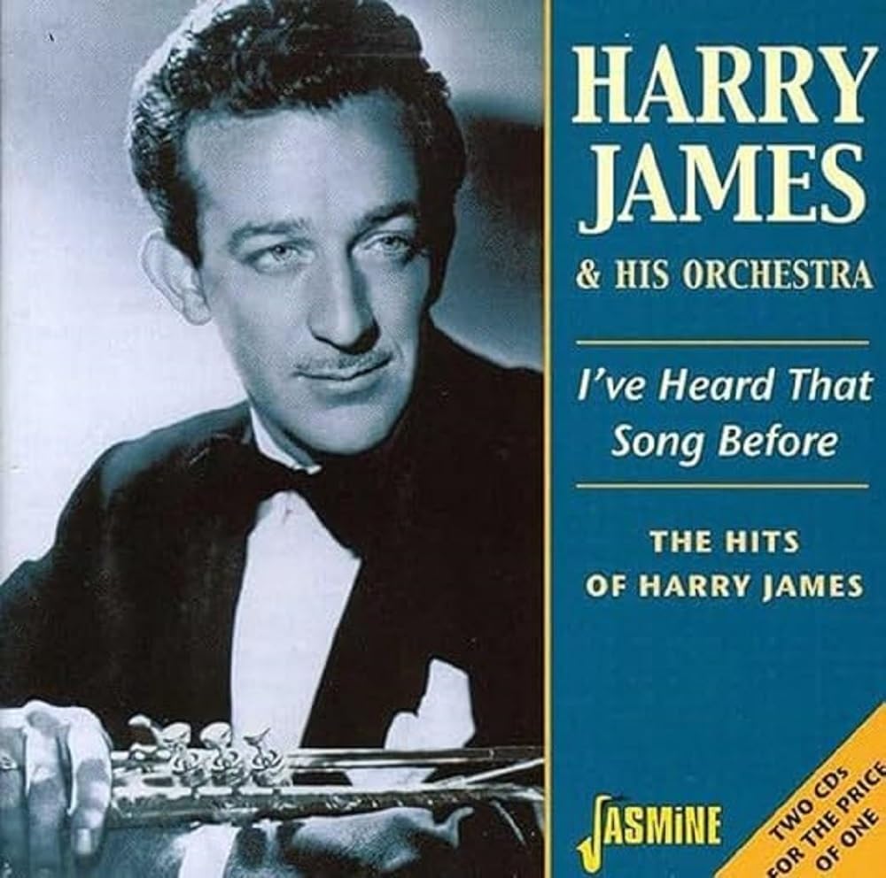 Hits of Harry James Other music genres