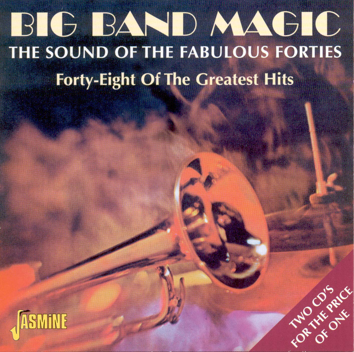 Big Band Magic Other music genres
