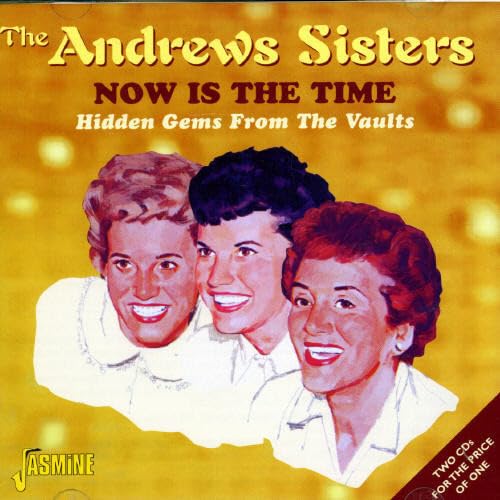 Product Image: Now This Is the Time-Hidd