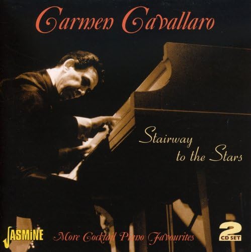 Stairway to the Stars Other music genres
