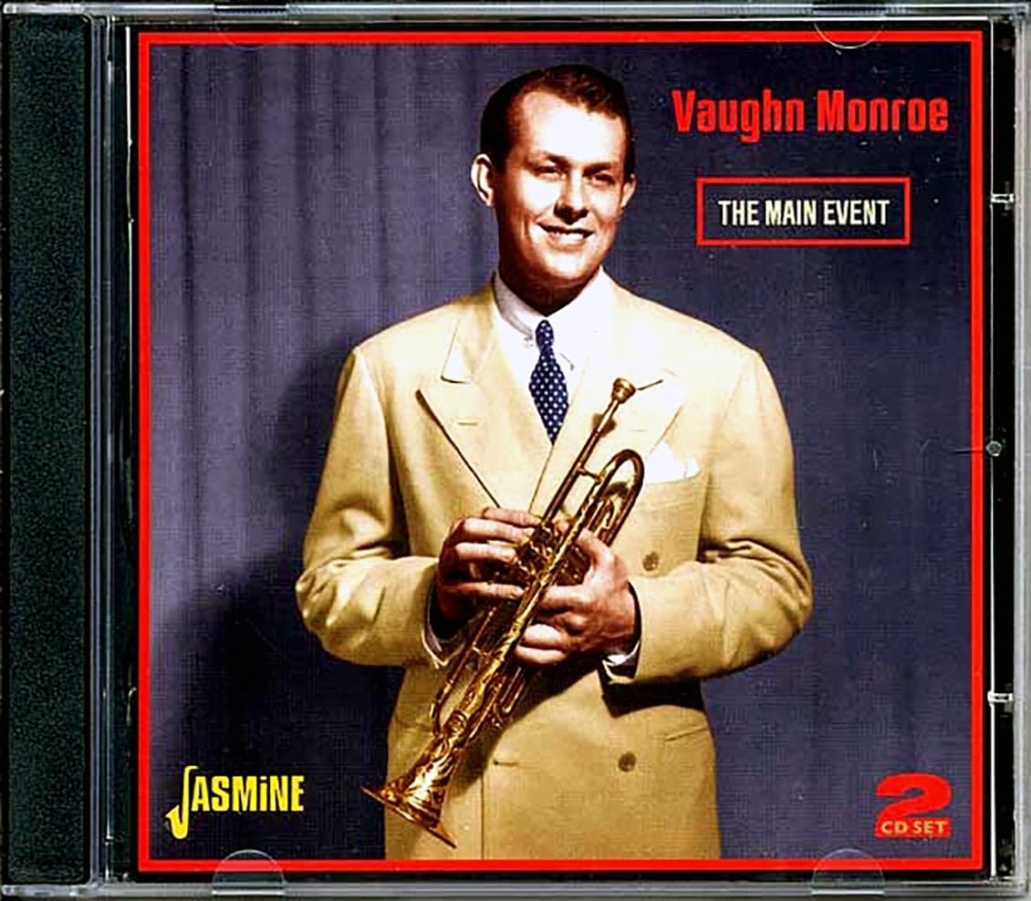 Main Event Jazz