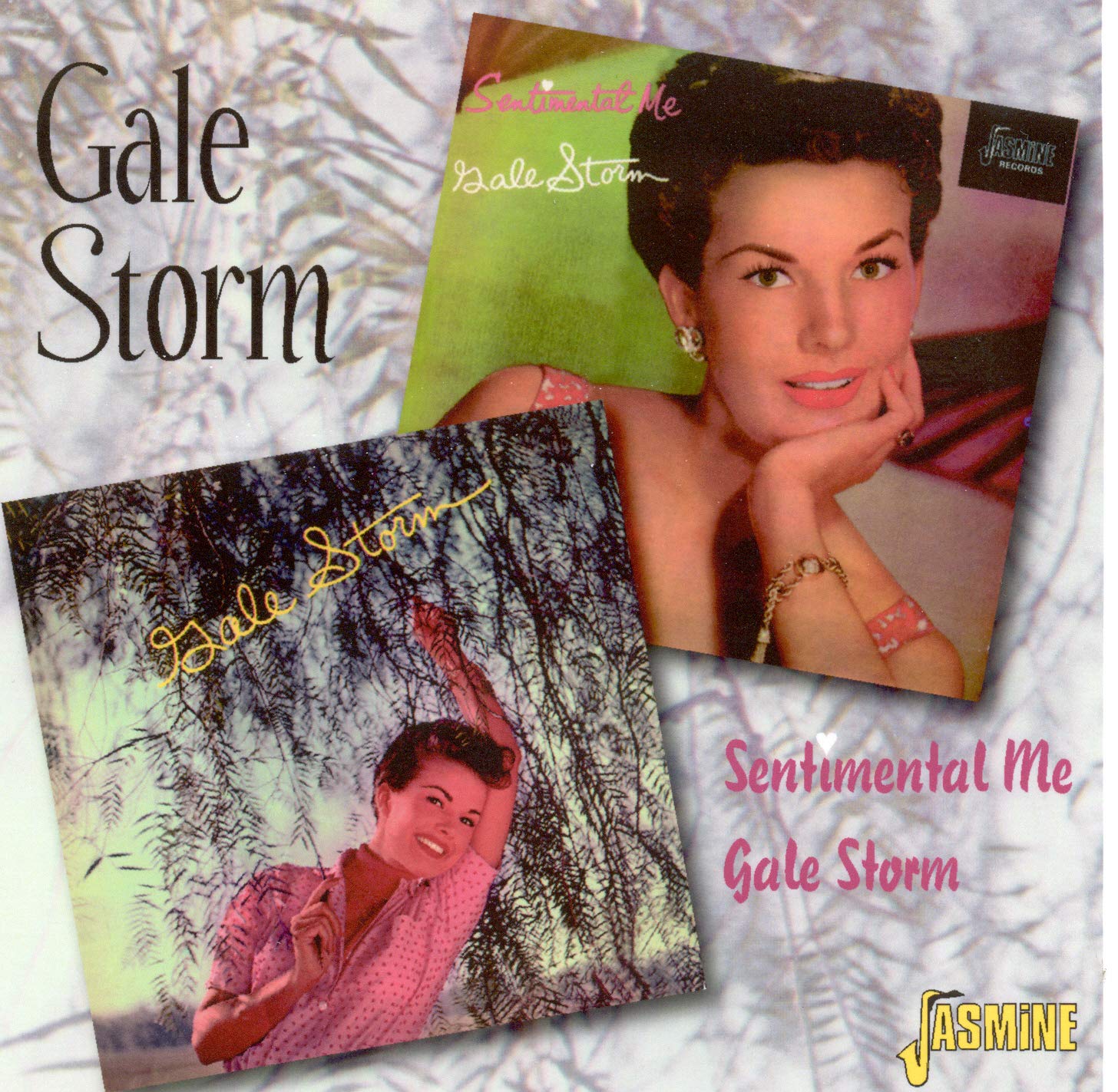 Gale Storm/Sentimentale Jazz