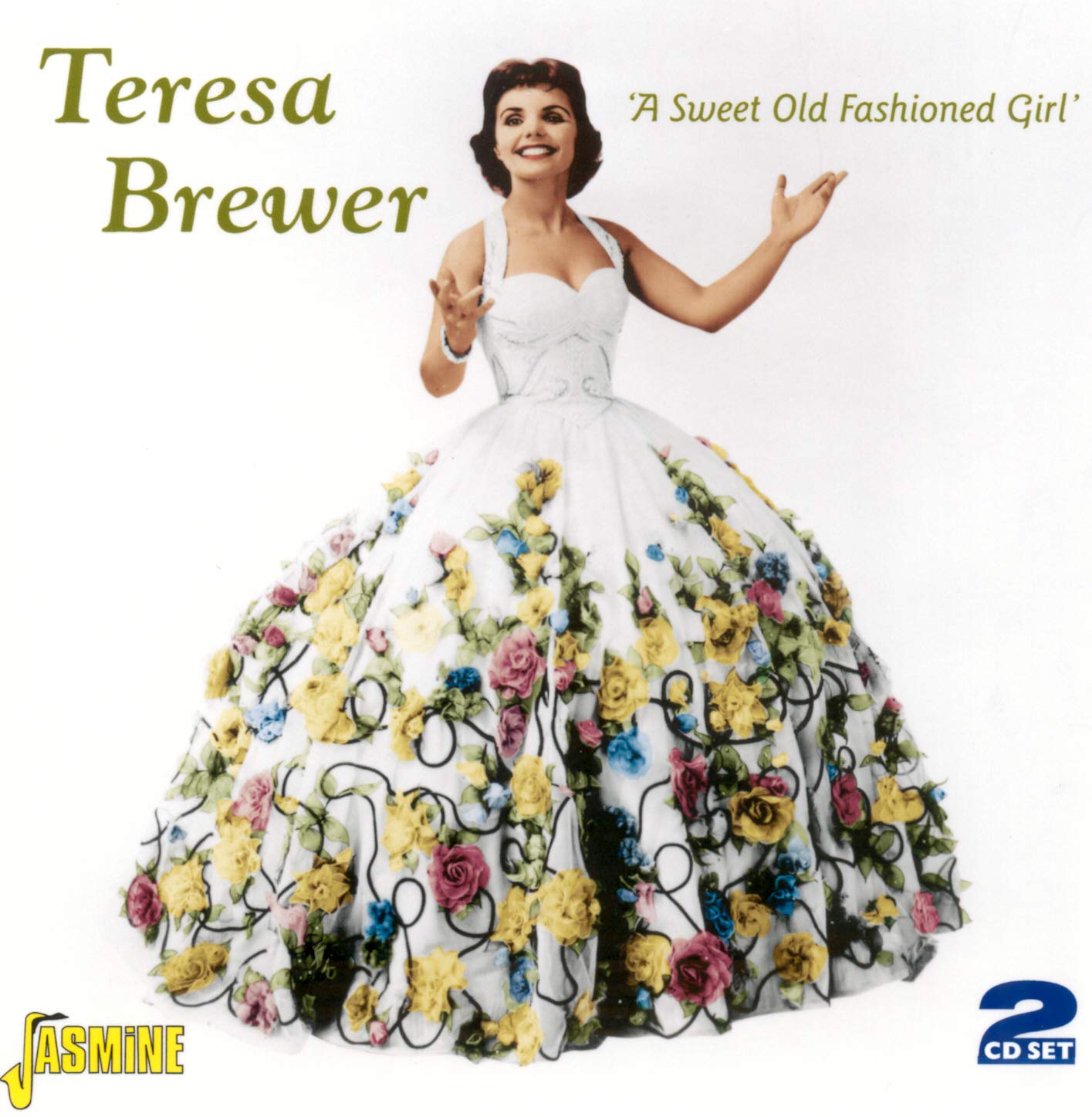 A Sweet Old fashioned Girl Other music genres