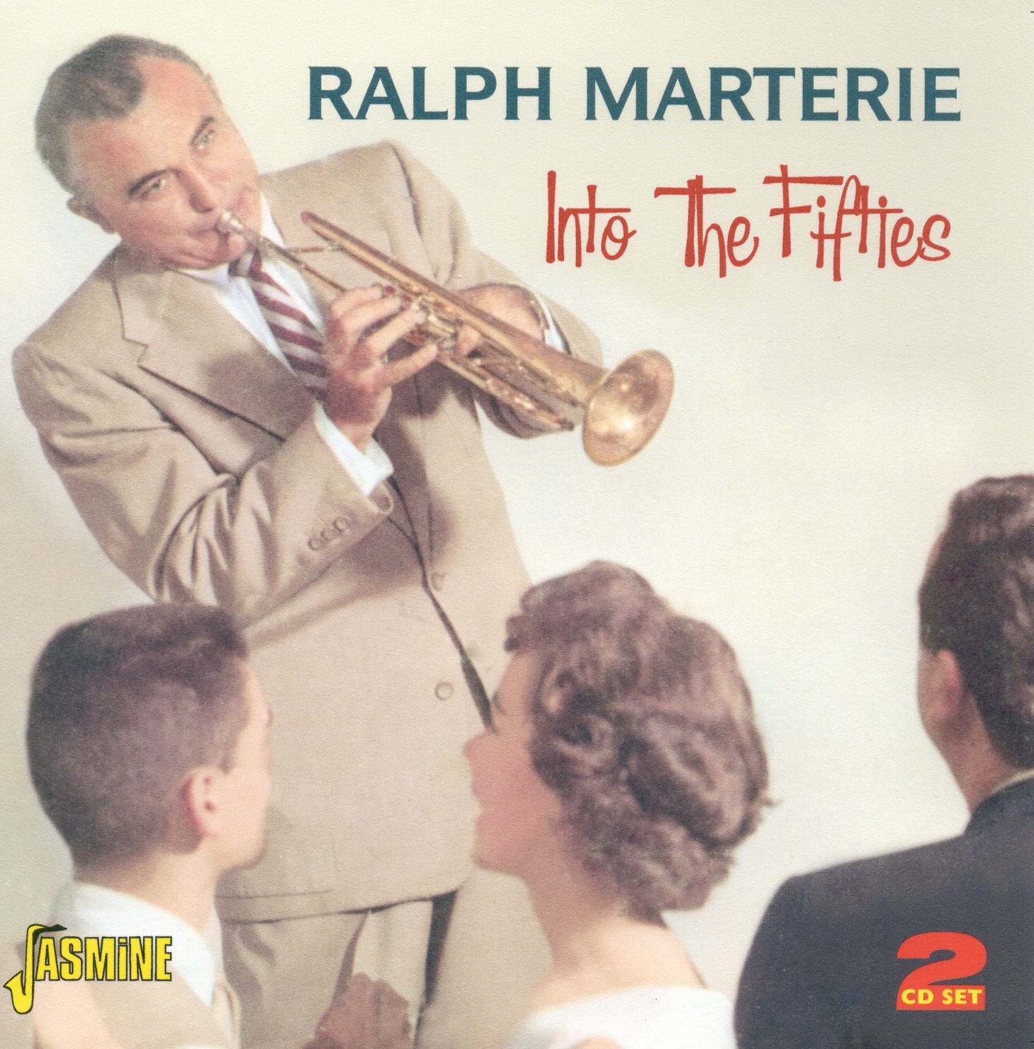 Into the 50'S . 2cd'S 50 Tks Other music genres