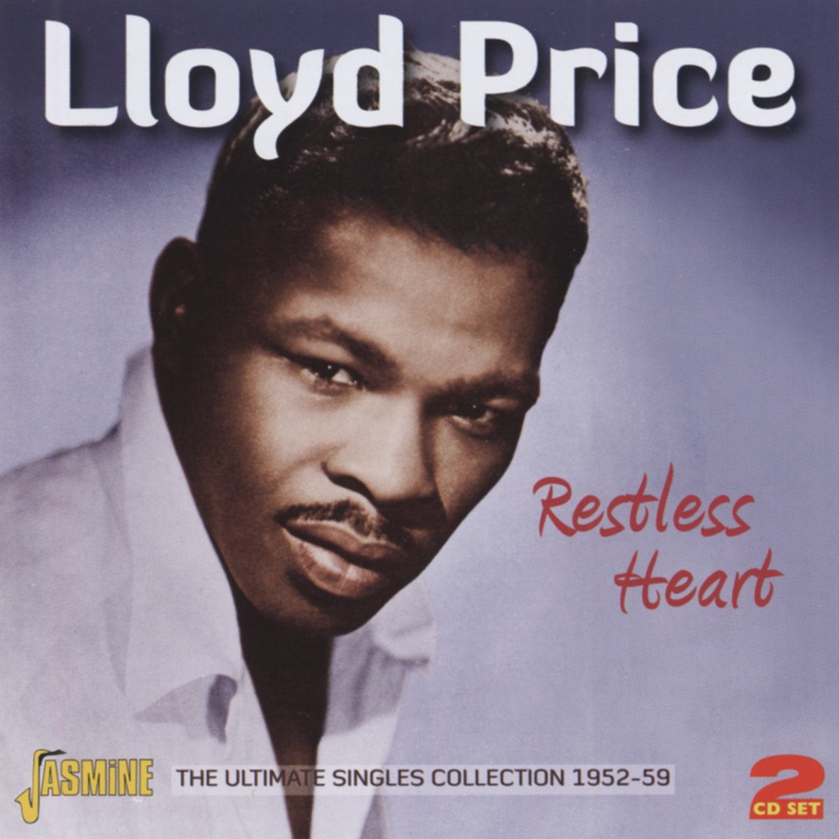 Product Image: Restless Heart