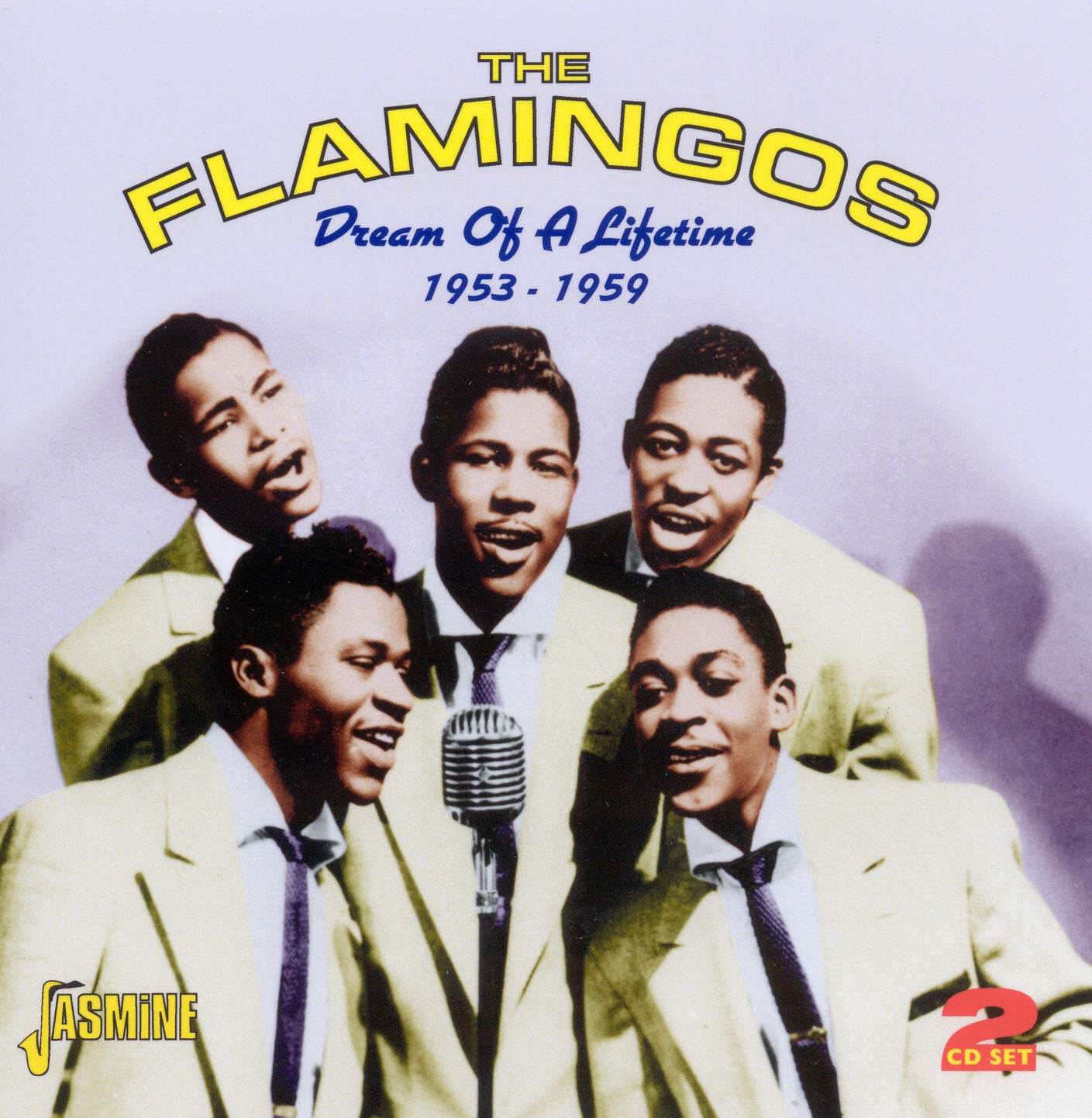 Dream of a Lifetime 1953-1959 Pop
