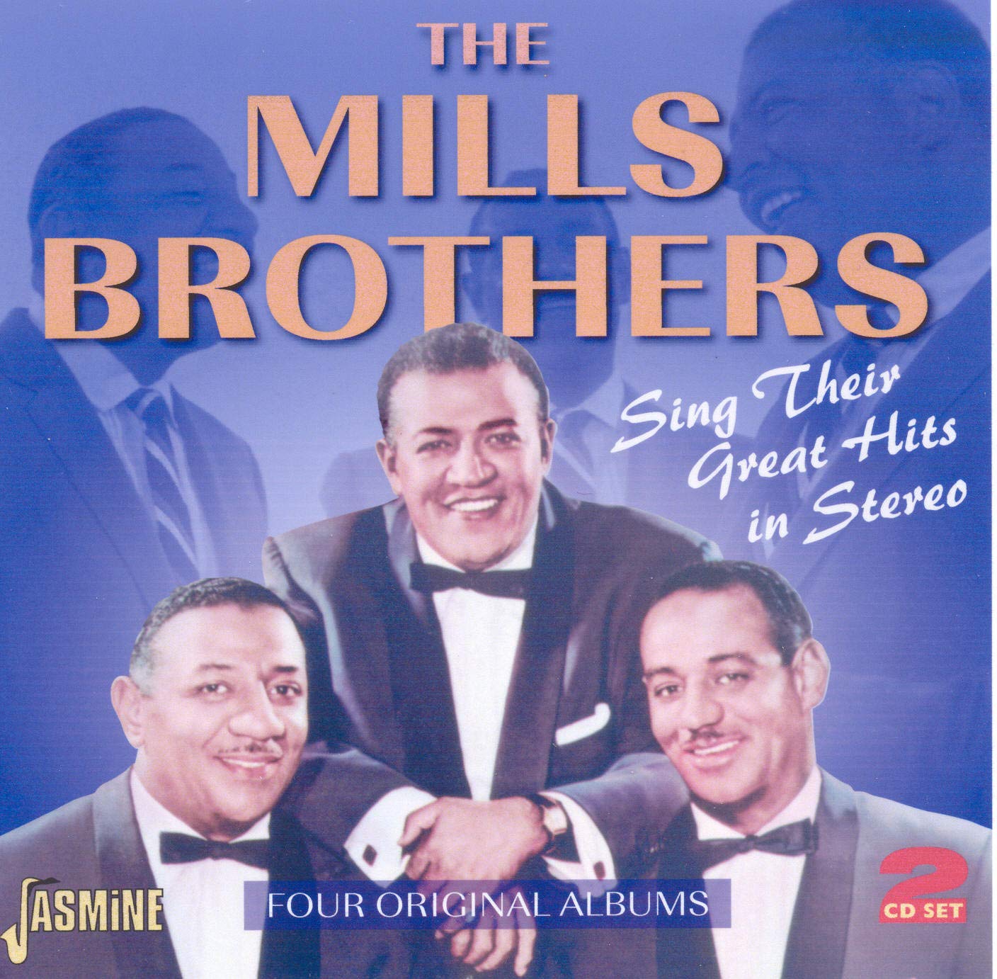 Product Image: Sing Their Great Hits..