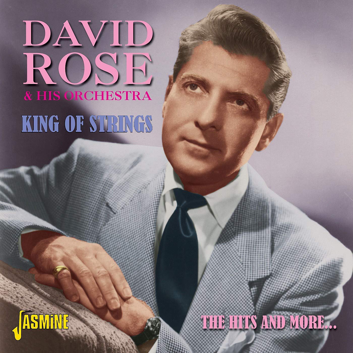 King of Strings - the Hits and More Other music genres